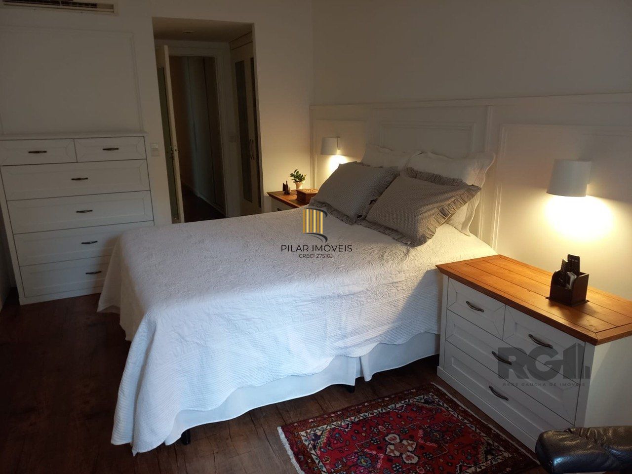 Apartamento 3 Dormitório(s) Bairro Petrópolis