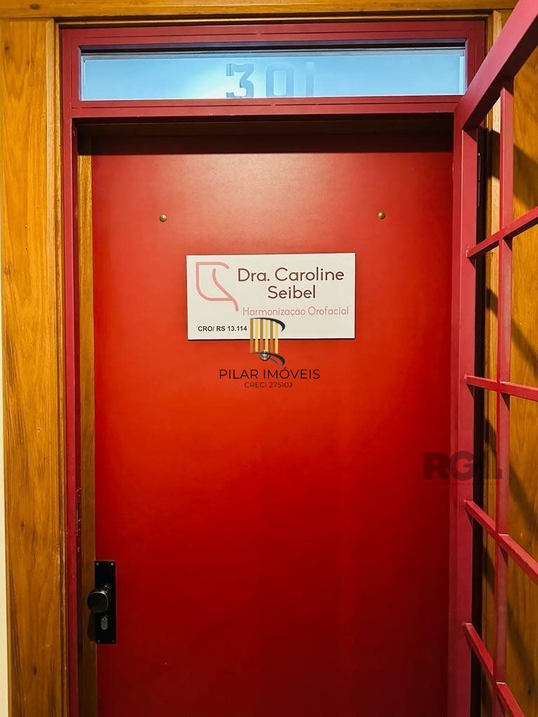 Conjunto/Sala Bairro Passo da Areia