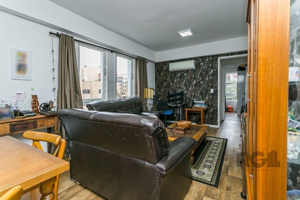 Apartamento 2 Dormitório(s) Bairro Petrópolis