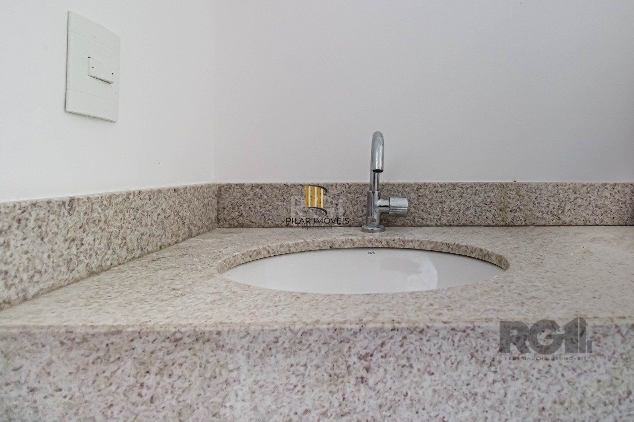 Sala Comercial no bairro Mont Serrat