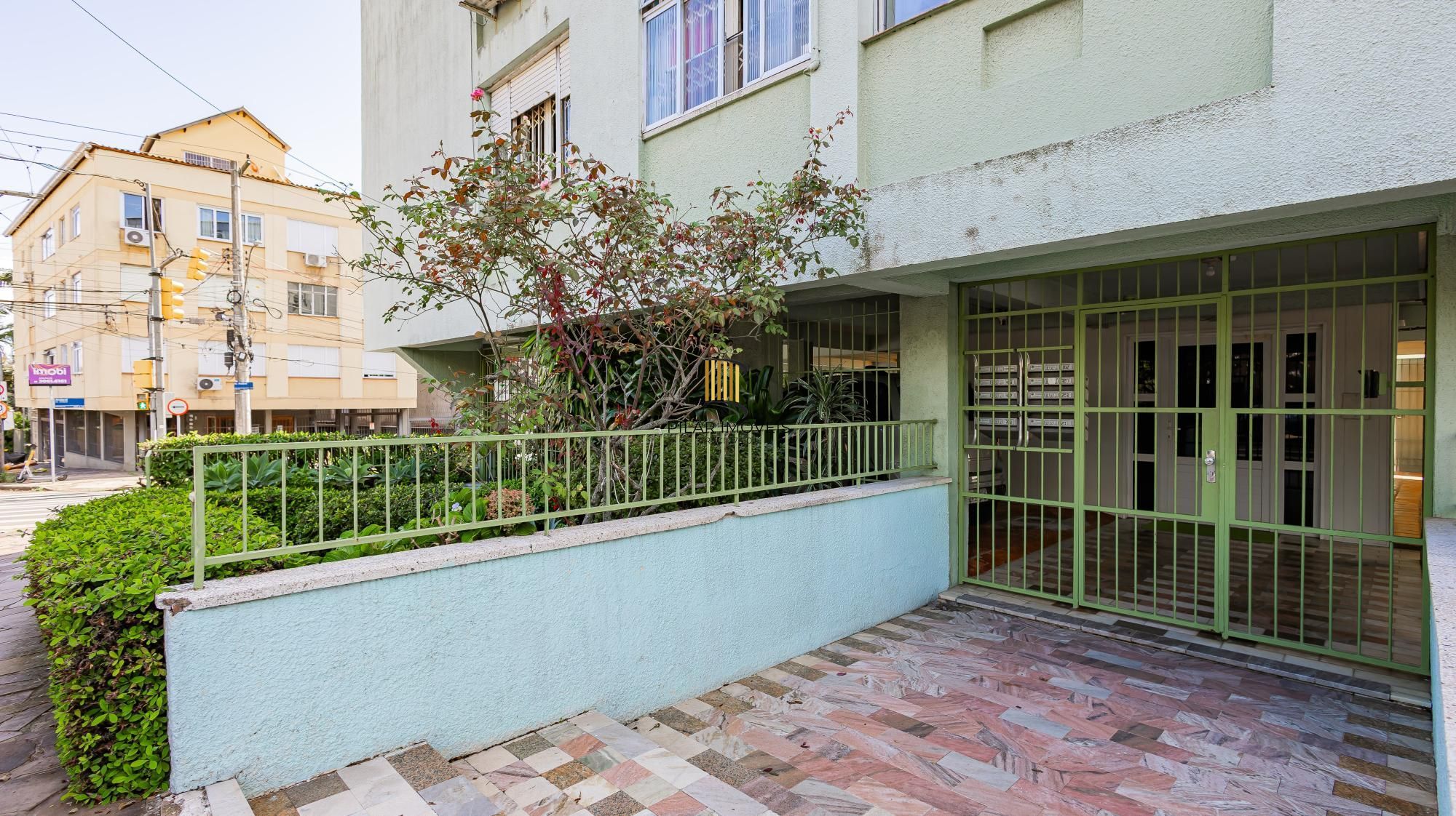 Apartamento 2 dormitórios no bairro Passo da Areia
