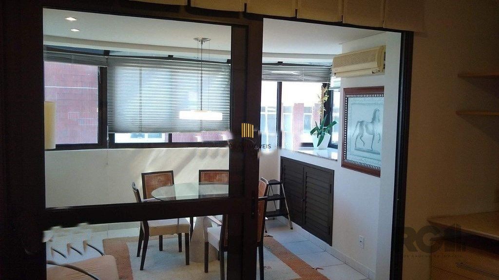 Apartamento 1 Dormitório(s) Bairro Moinhos de Vento
