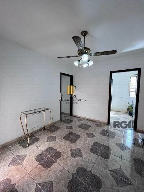 Apartamento 2 dormitórios no bairro Morro Santana