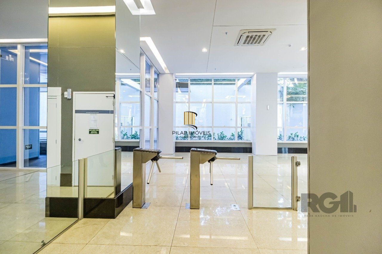 Sala Comercial no bairro Mont Serrat