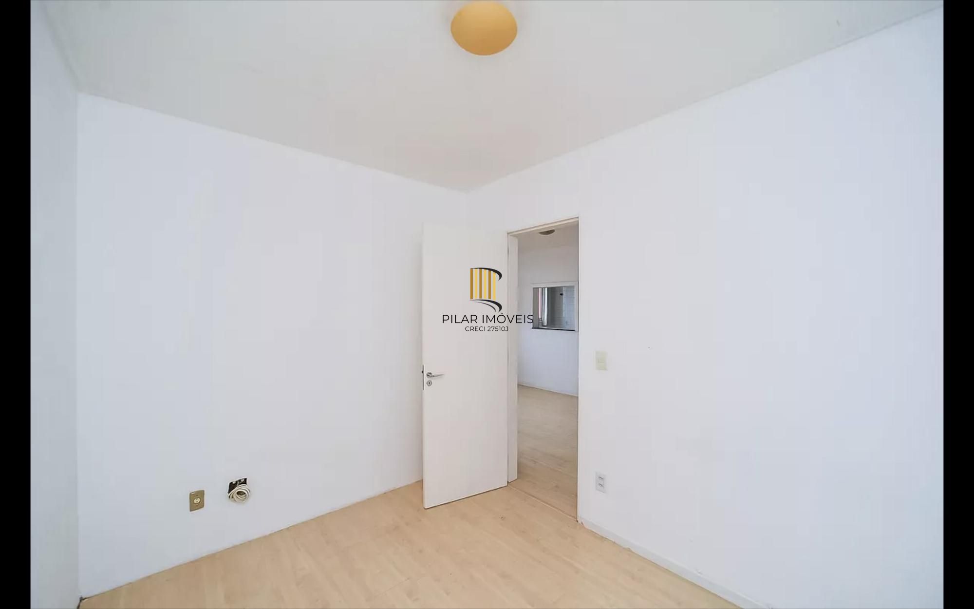 Apartamento para Venda - 58m², 2 dormitórios, 1 vaga