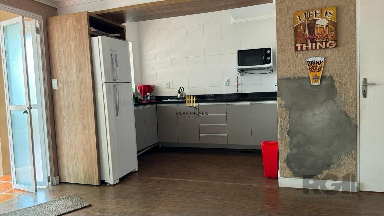 Apartamento para Venda - 67.17m², 2 dormitório, 1 vaga - Mont Serrat