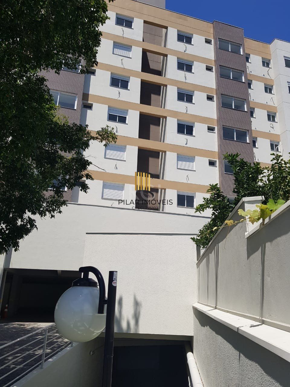 Apartamento para Venda - 36m², 1 dormitório, 1 vaga - Santo Antonio - Pilar Imóveis