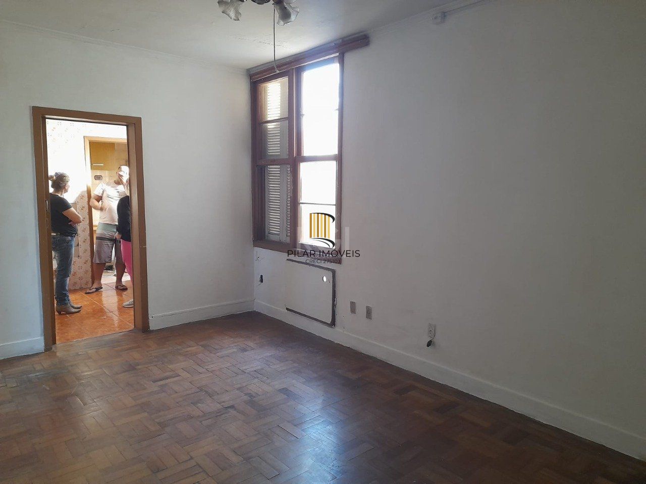 Apartamento para Venda - 75.1m², 2 dormitórios, São João