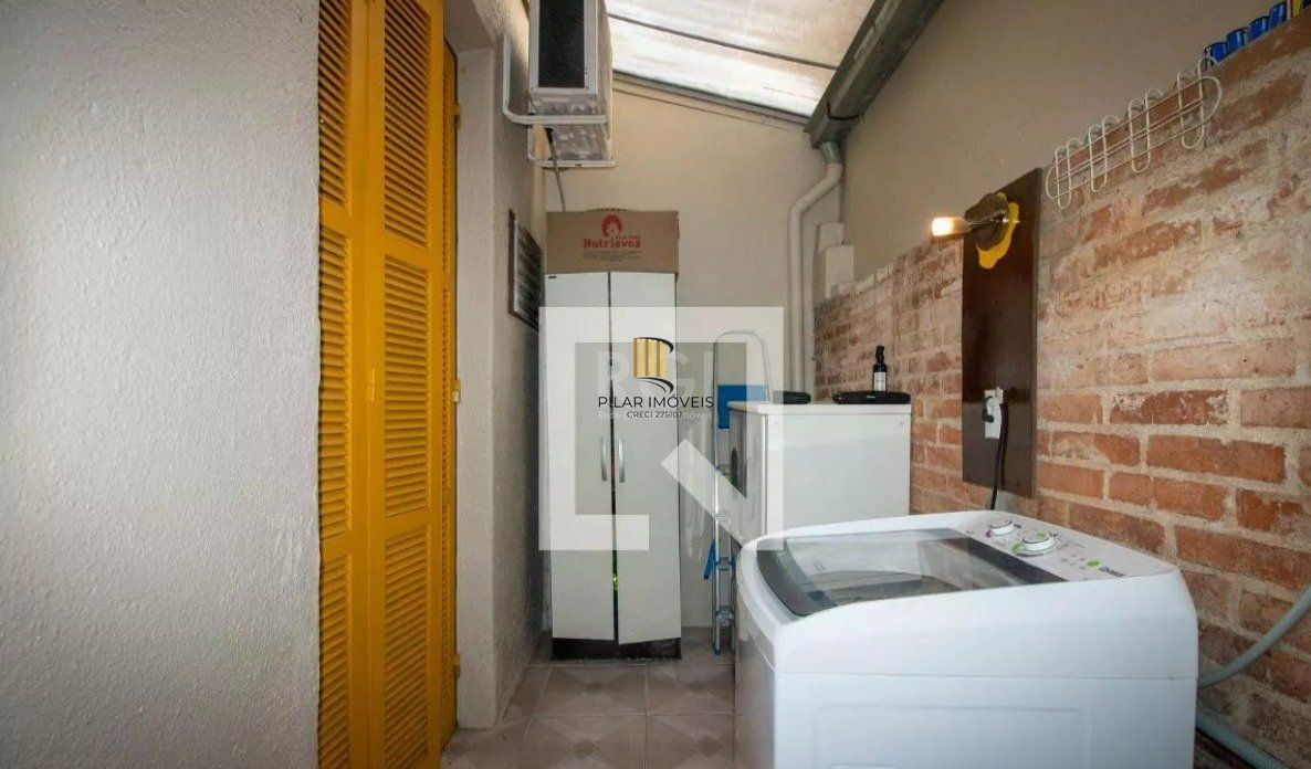 Apartamento para Venda - 52m², 1 dormitório, Auxiliadora