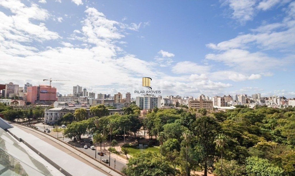 Apartamento para Venda - 31.44m², 1 dormitório, 1 vaga - Centro Histórico