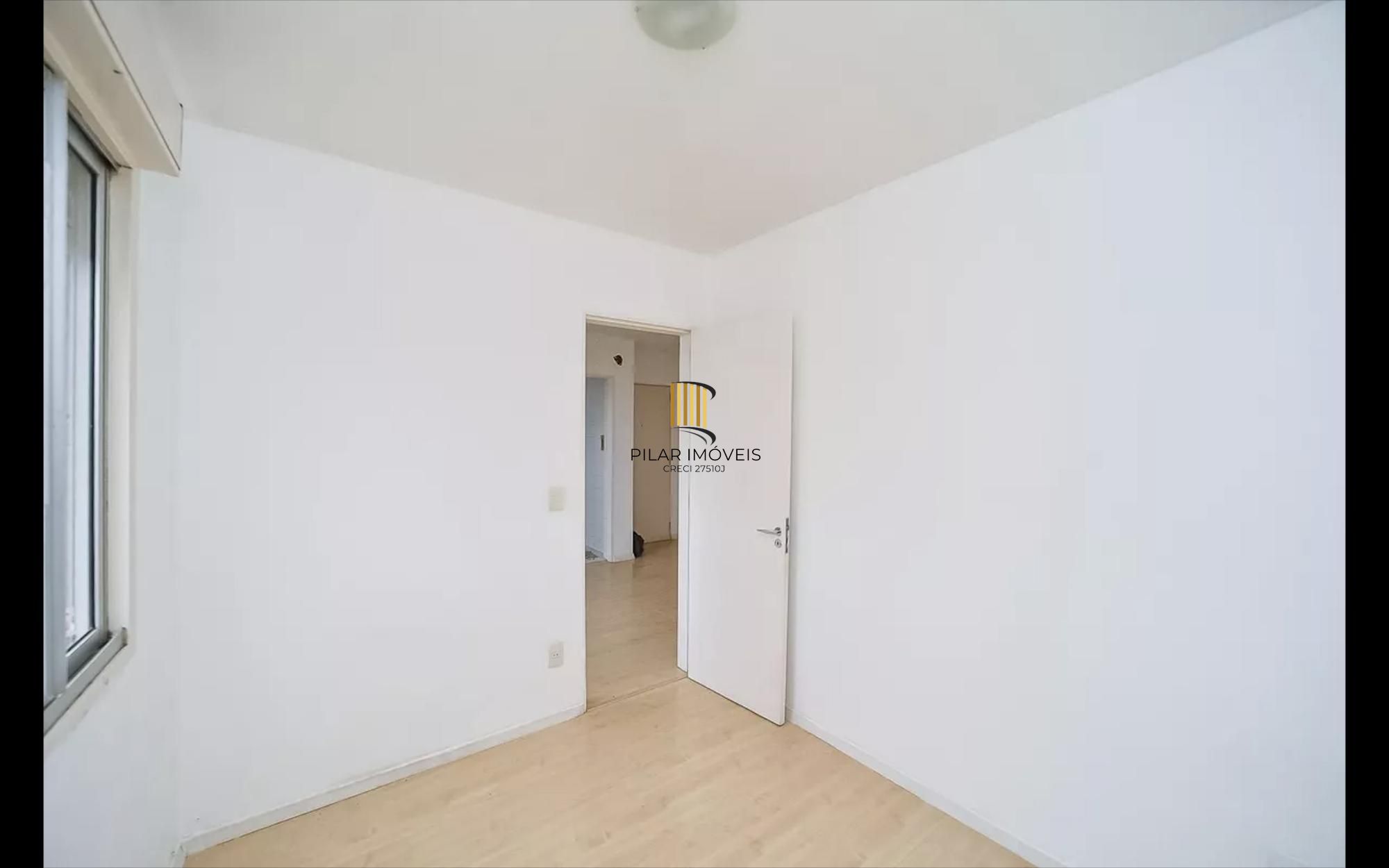 Apartamento para Venda - 58m², 2 dormitórios, 1 vaga