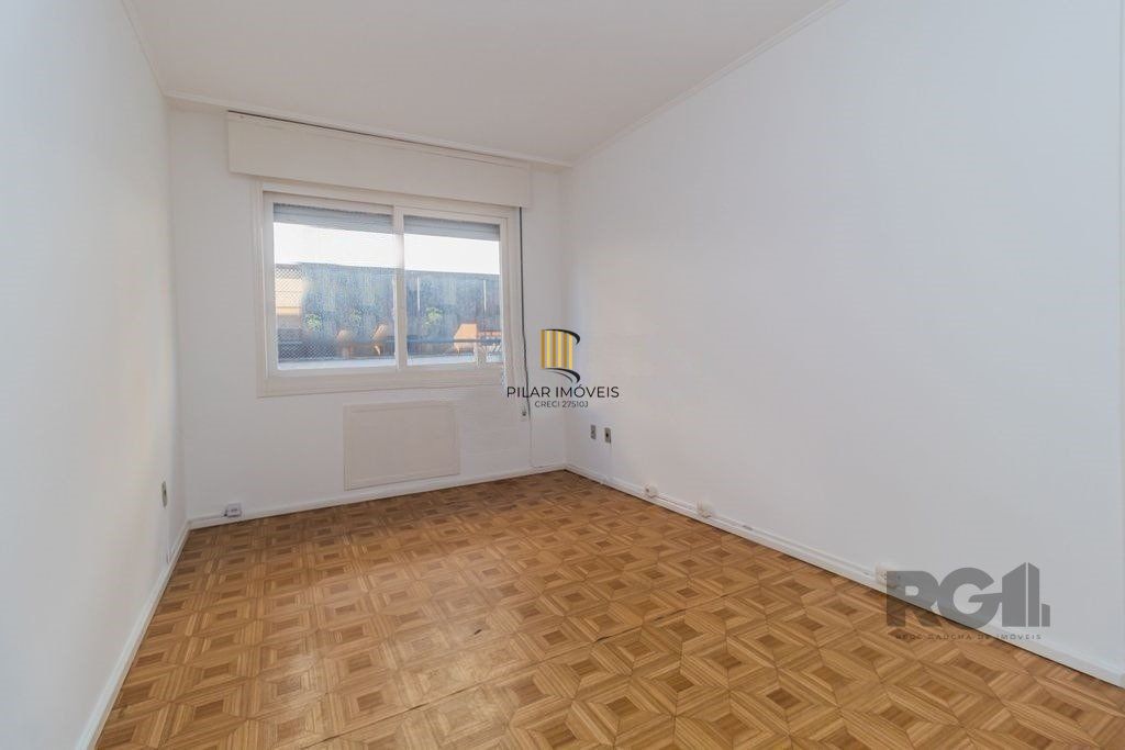 Apartamento 1 Dormitório(s) Bairro Auxiliadora