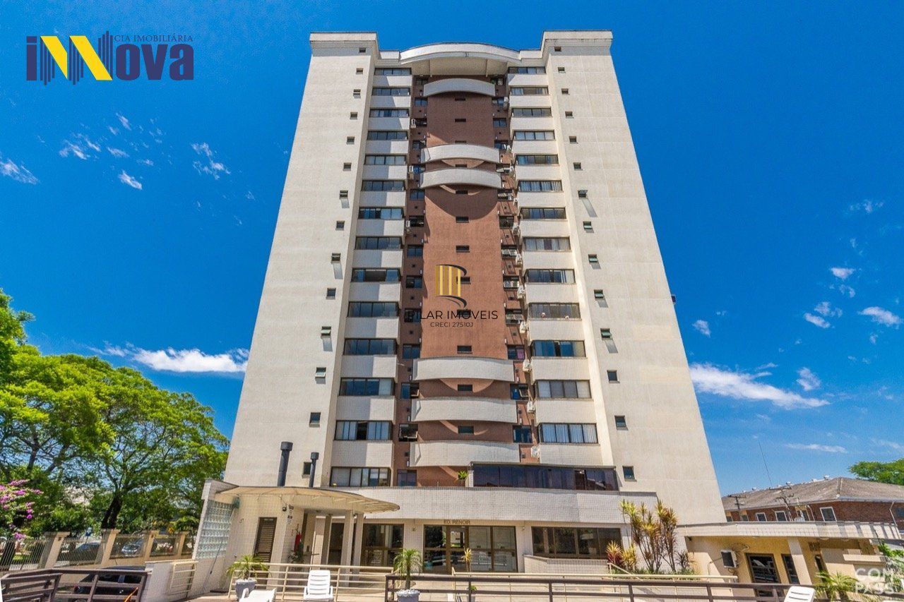 Apartamento para Venda - 75m², 3 dormitórios, sendo 1 suites, 1 vaga - Sarandi