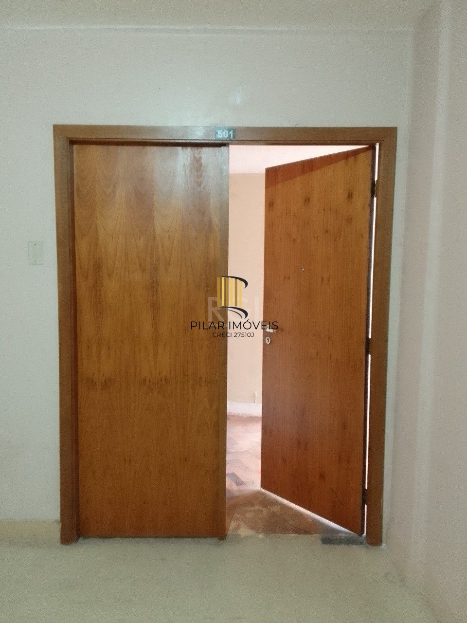 Conjunto/Sala para Venda - 112.6m², 0 dormitórios, Centro Histórico