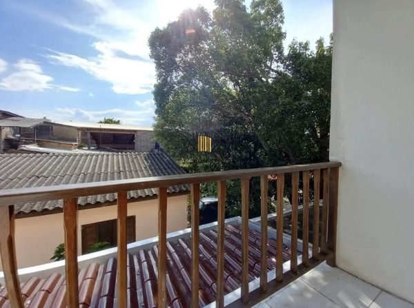 Casa Condominio para Venda - 131.28m², 3 dormitórios, sendo 1 suites, 2 vagas - Tristeza