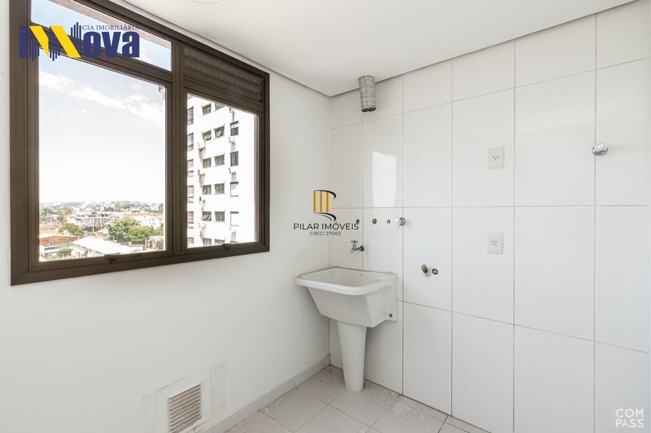 Apartamento para Venda - 75m², 3 dormitórios, sendo 1 suites, 1 vaga - Sarandi