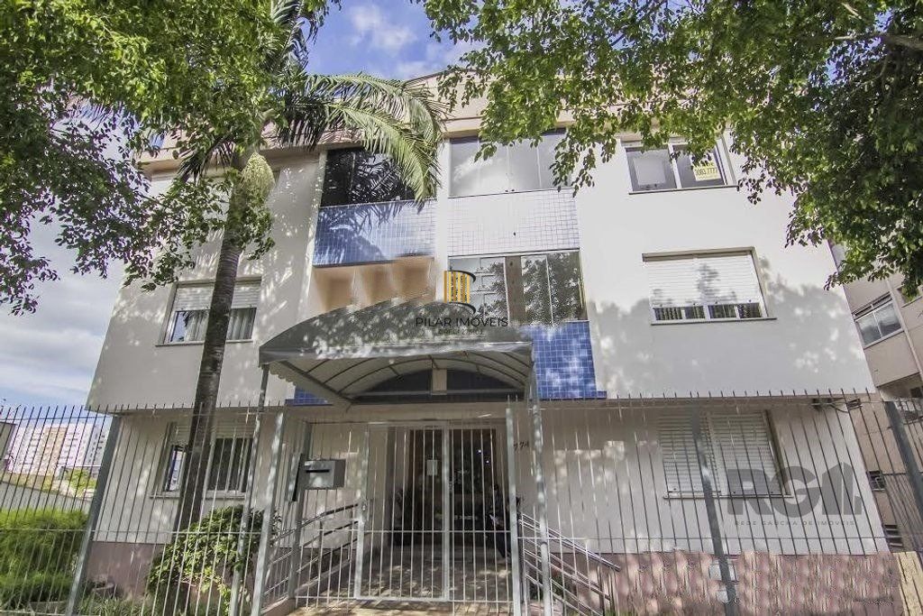 Cobertura 2 dormitórios no bairro Passo da Areia