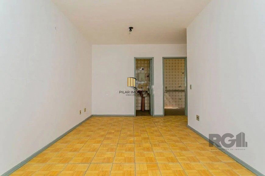 Kitnet 1 dormitório no bairro Petrópolis