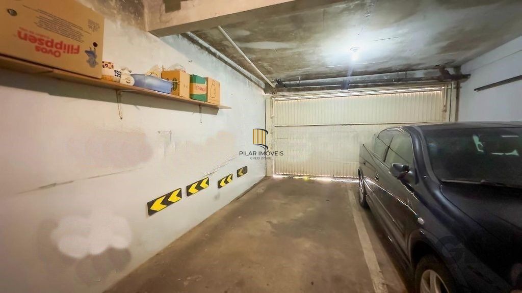 Apartamento 3 Dormitório(s) Bairro Auxiliadora