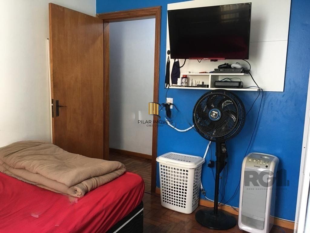Apartamento 3 dormitórios no bairro Santa Maria Goretti