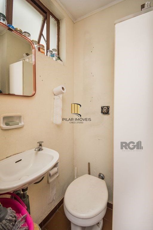 Apartamento 2 dormitórios no bairro Menino Deus