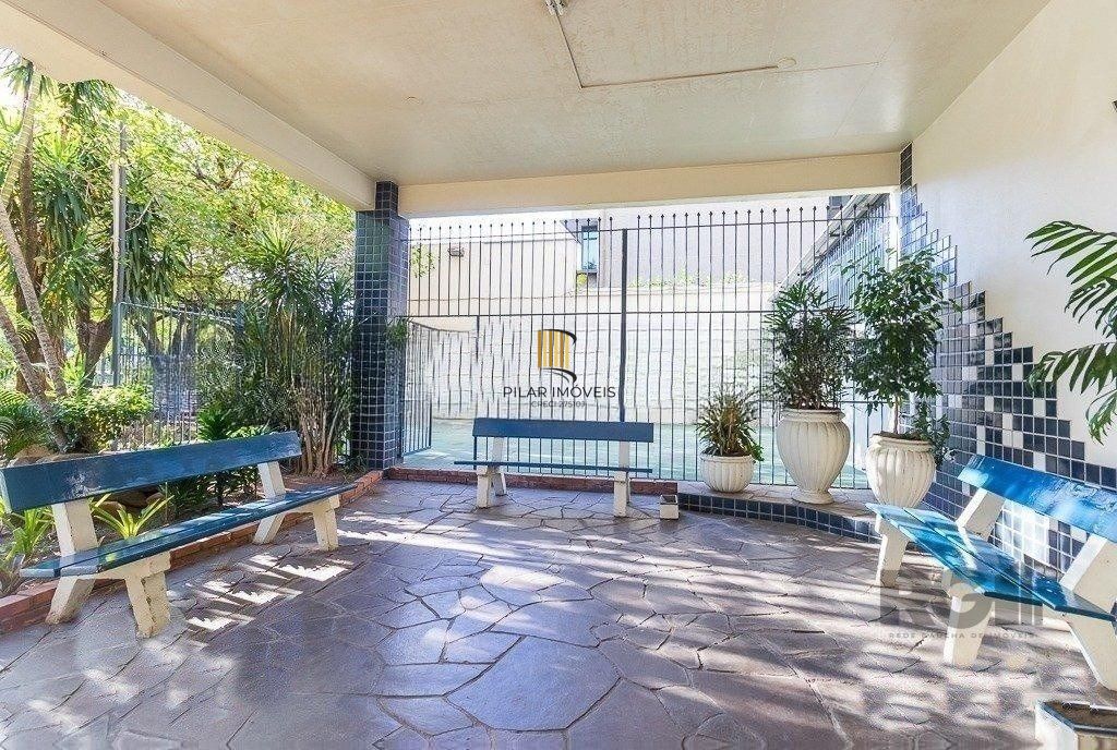 Apartamento 2 Dormitório(s) Bairro Praia de Belas