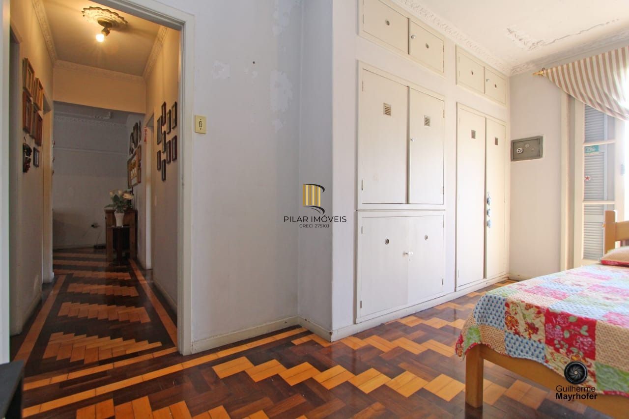 Apartamento para Venda - 99.32m², 3 dormitórios, Centro Histórico