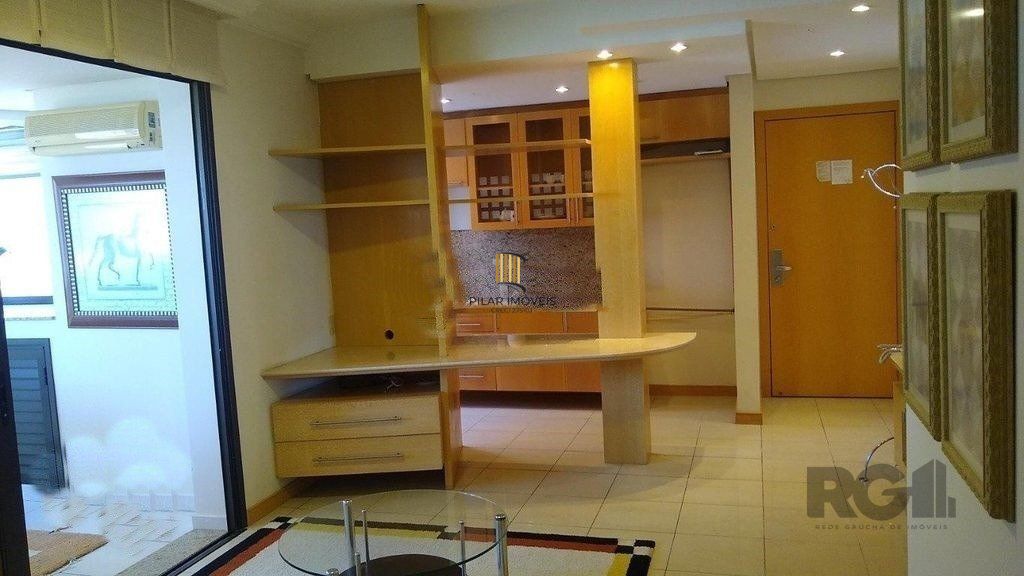 Apartamento 1 Dormitório(s) Bairro Moinhos de Vento