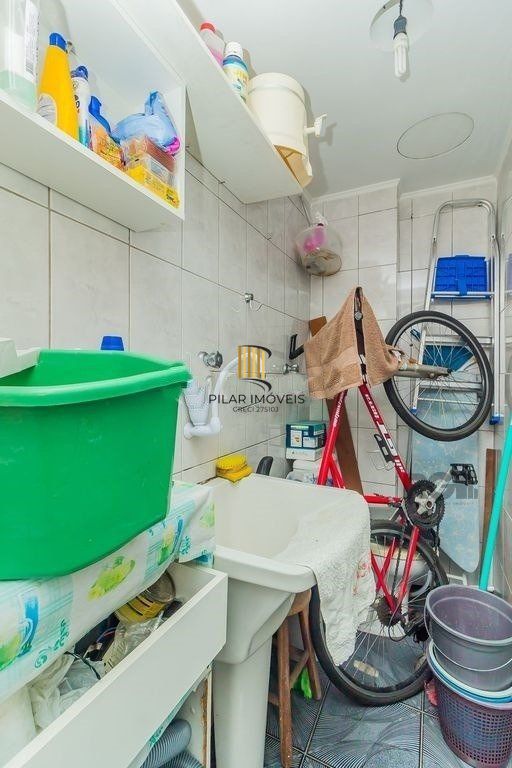 Apartamento 2 dormitórios no bairro Cidade Baixa