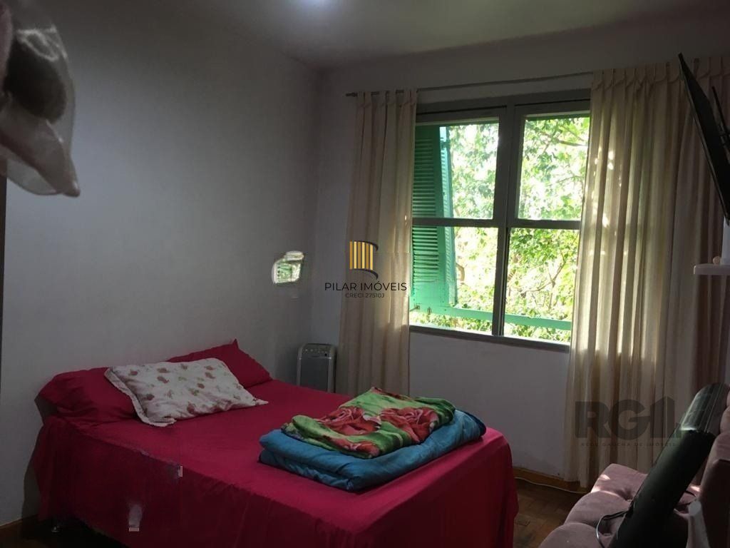 Apartamento 3 dormitórios no bairro Santa Maria Goretti