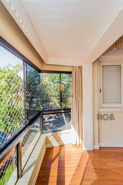 Apartamento 4 dormitórios no bairro Mont Serrat