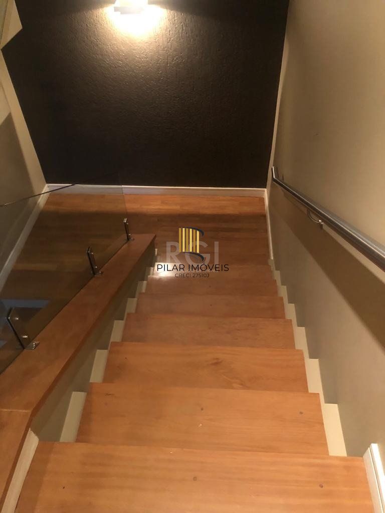 Casa Condominio para Venda - 405m², 3 dormitórios, sendo 3 suites, 4 vagas - Agronomia