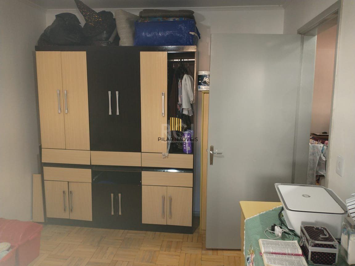 Apartamento para Venda - 55.18m², 2 dormitórios, 1 vaga - Jardim Botânico