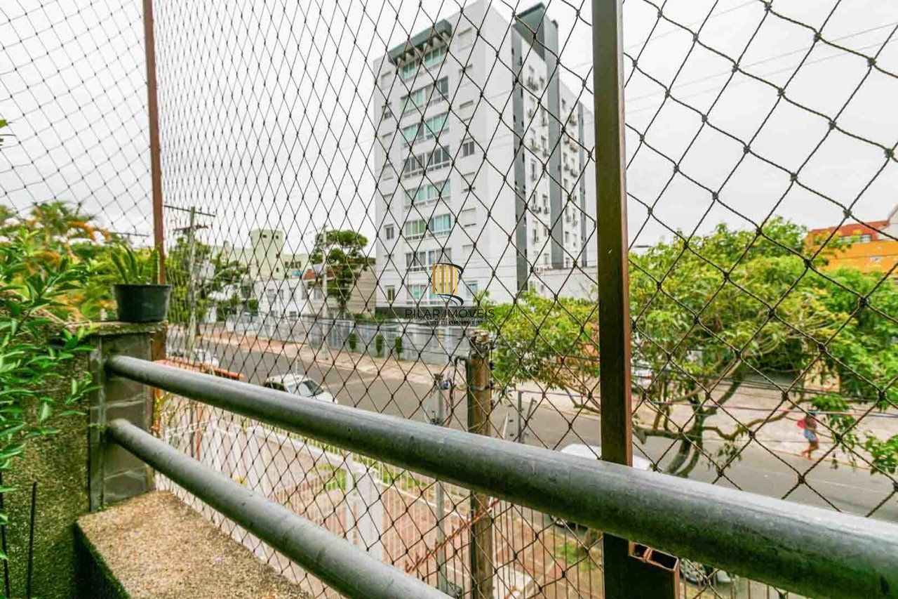 Apartamento 2 dormitórios no bairro Partenon