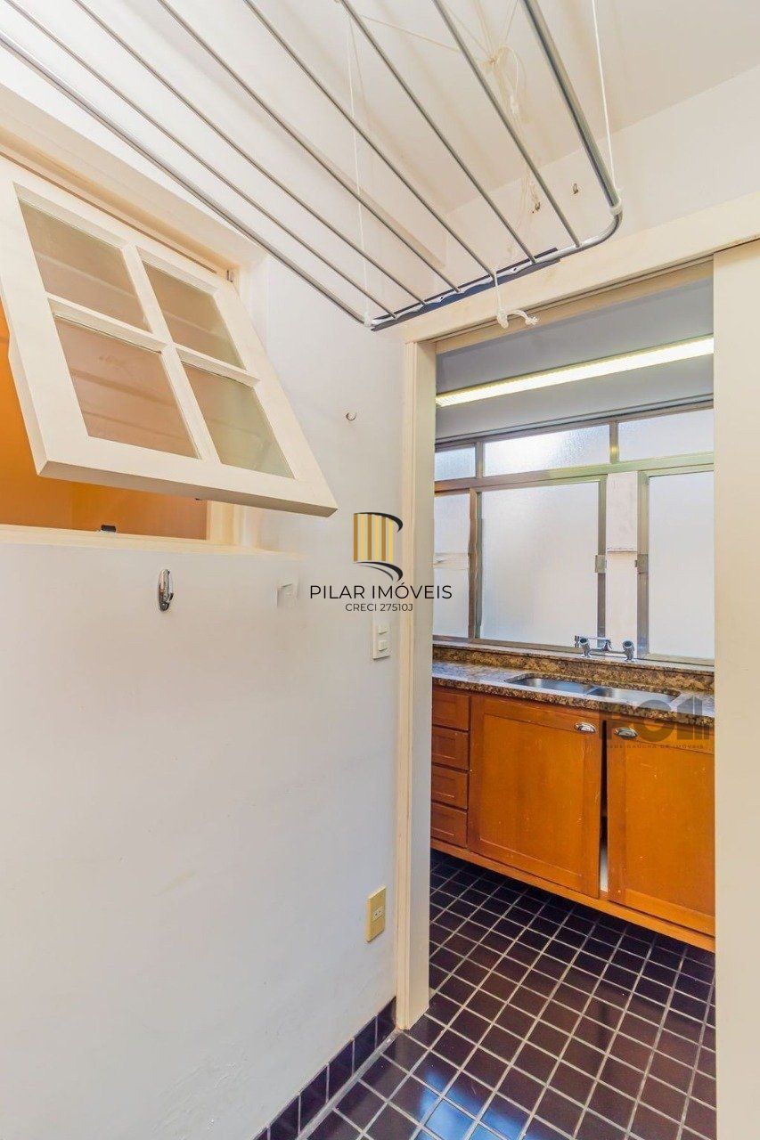 Apartamento 1 dormitório no bairro São João