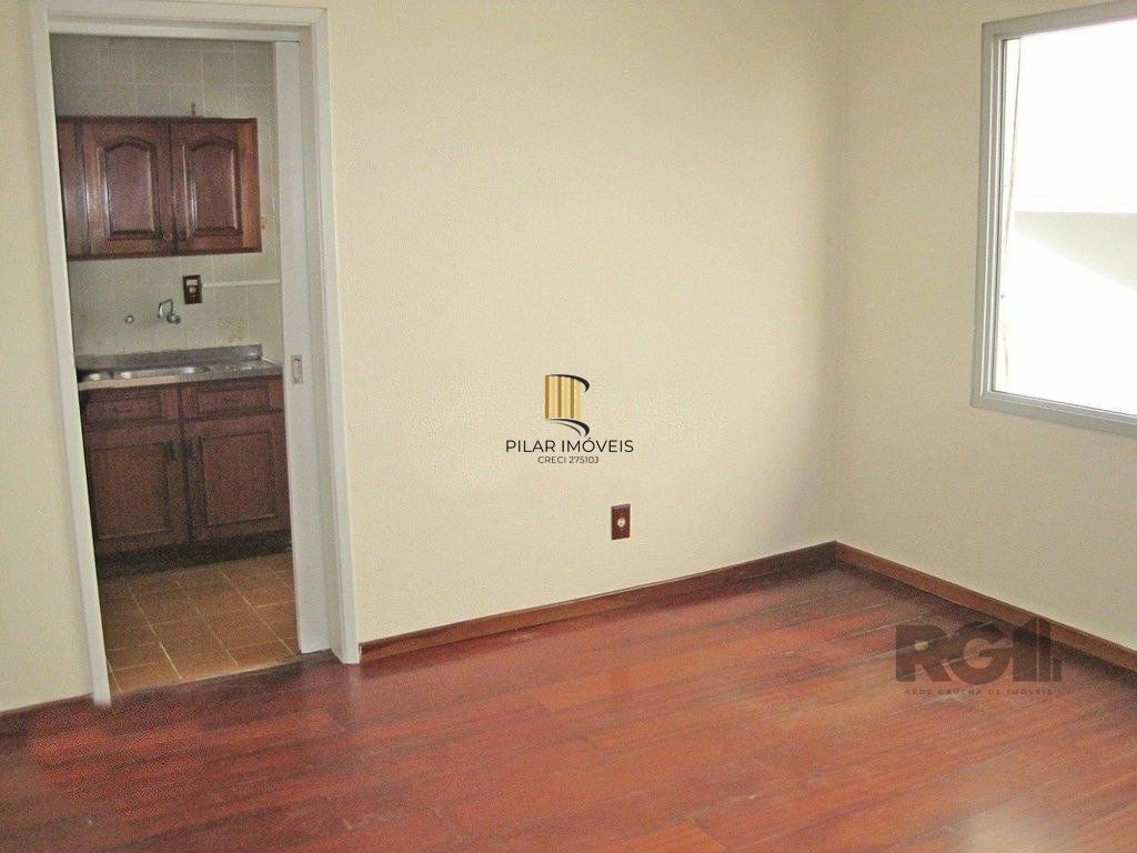 Apartamento 1 Dormitório(s) Bairro Cidade Baixa