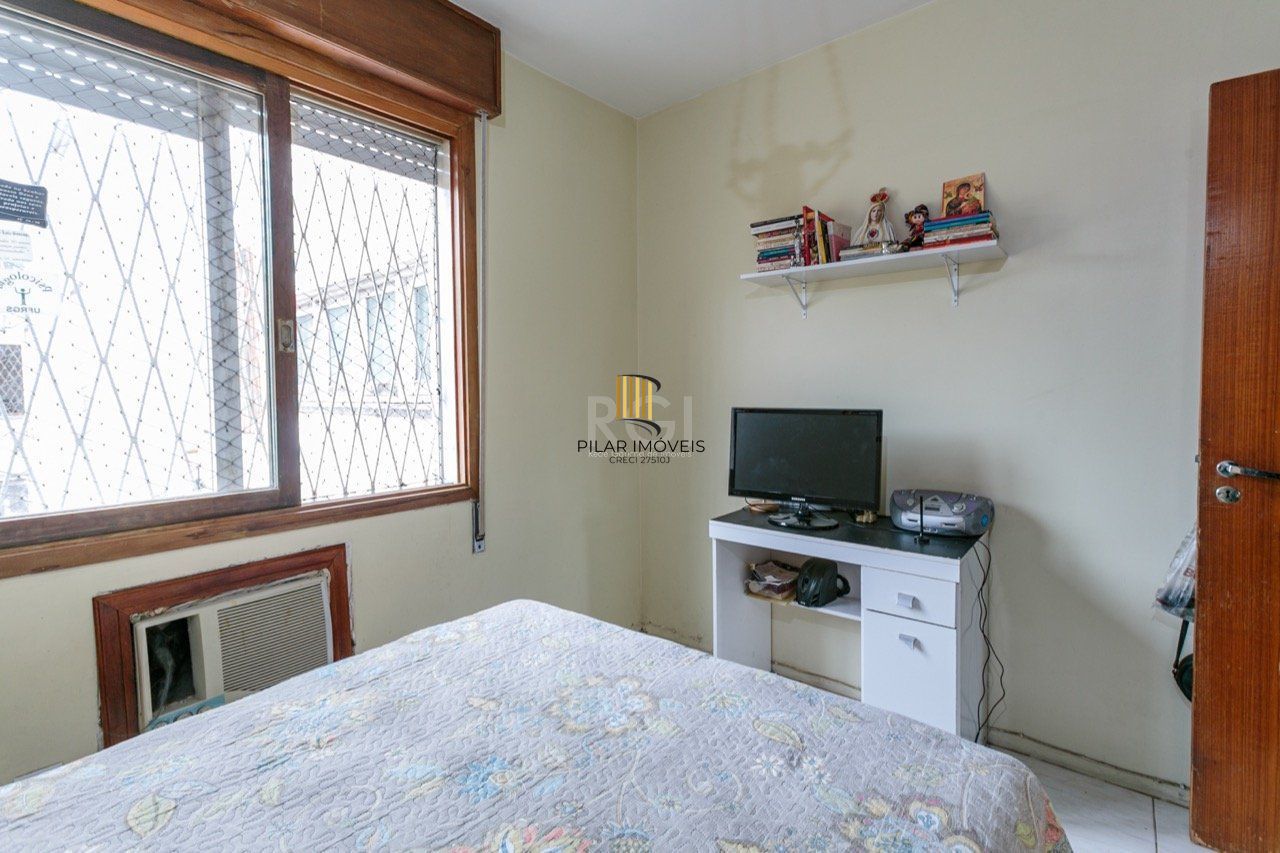 Apartamento 2 dormitórios no bairro Partenon