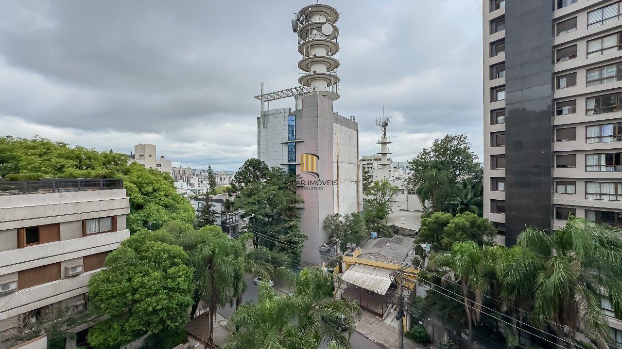 Apartamento 3 dormitórios no bairro Bela Vista