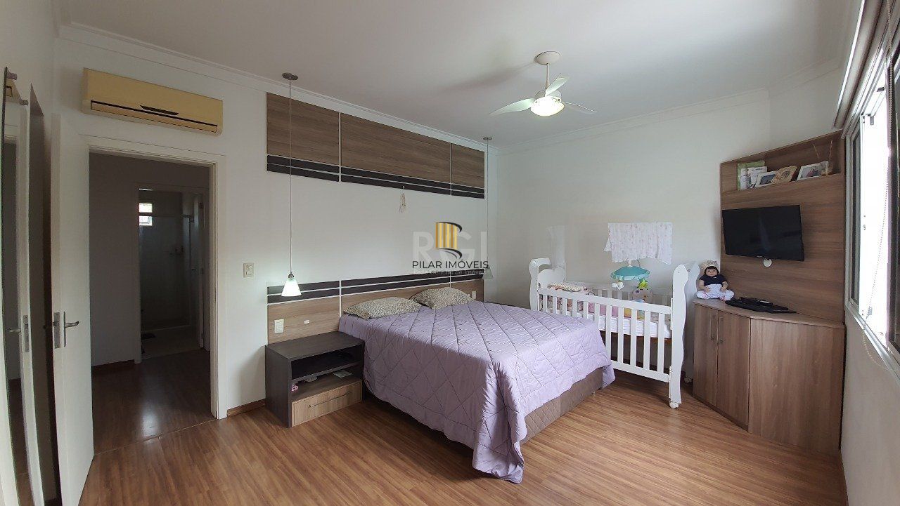 Casa para Venda - 186m², 3 dormitórios, sendo 1 suites, 5 vagas - Marechal Rondon