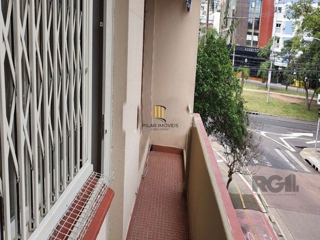 Apartamento 1 dormitório no bairro Bom Fim