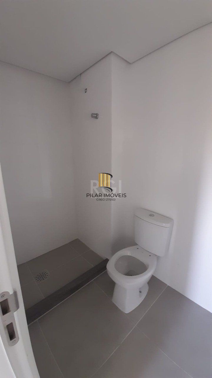 Apartamento para Venda - 31m², 1 dormitório, sendo 1 suites, 1 vaga - Centro Histórico