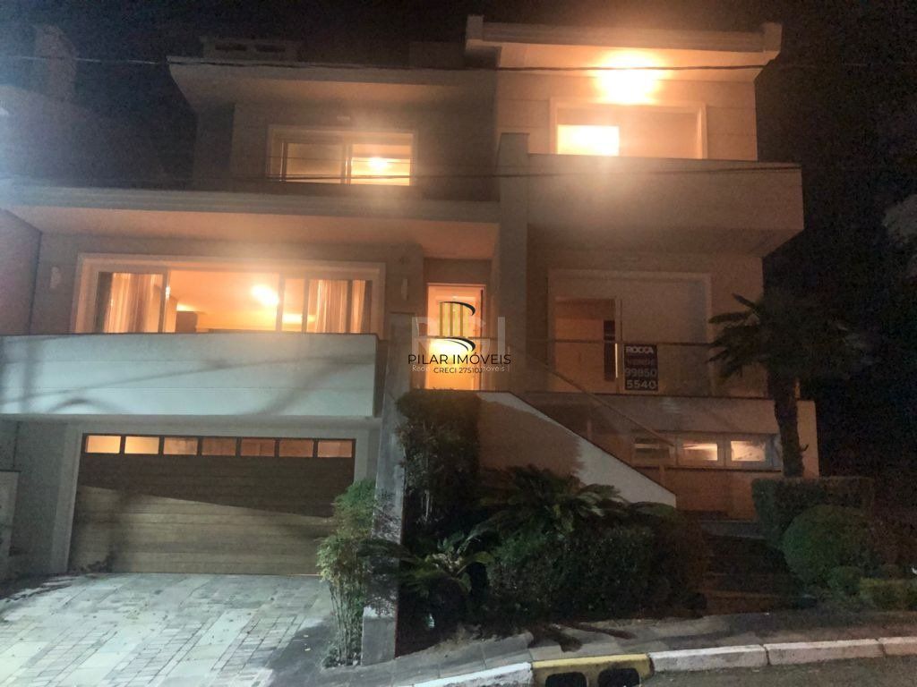 Casa Condominio para Venda - 405m², 3 dormitórios, sendo 3 suites, 4 vagas - Agronomia