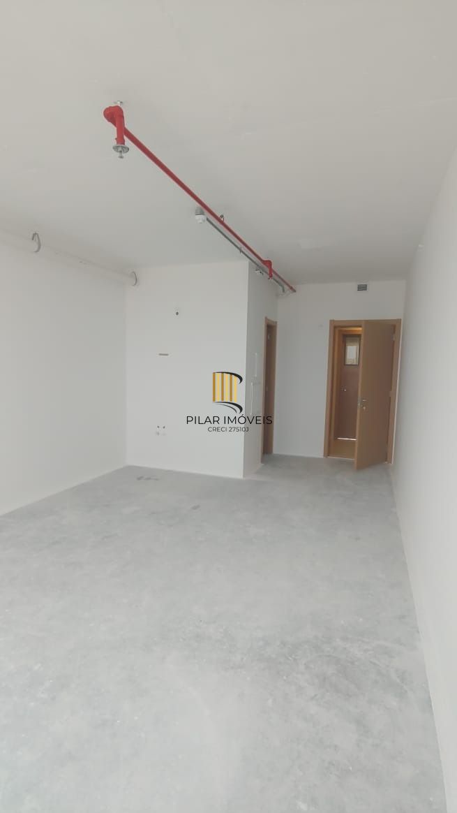 Conjunto/Sala para Venda - 31.13m², 0 dormitórios, 1 vaga - Santana