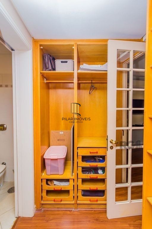 Apartamento 4 dormitórios no bairro Mont Serrat