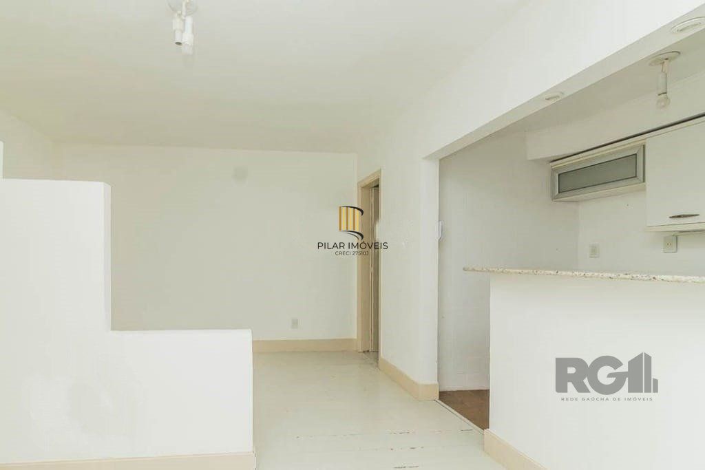 Apartamento 1 dormitório no bairro Boa Vista
