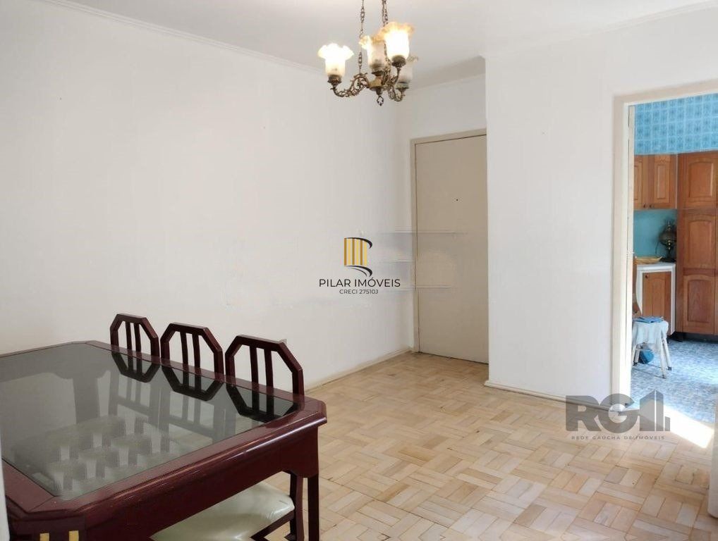 Apartamento 2 Dormitório(s) Bairro Higienópolis