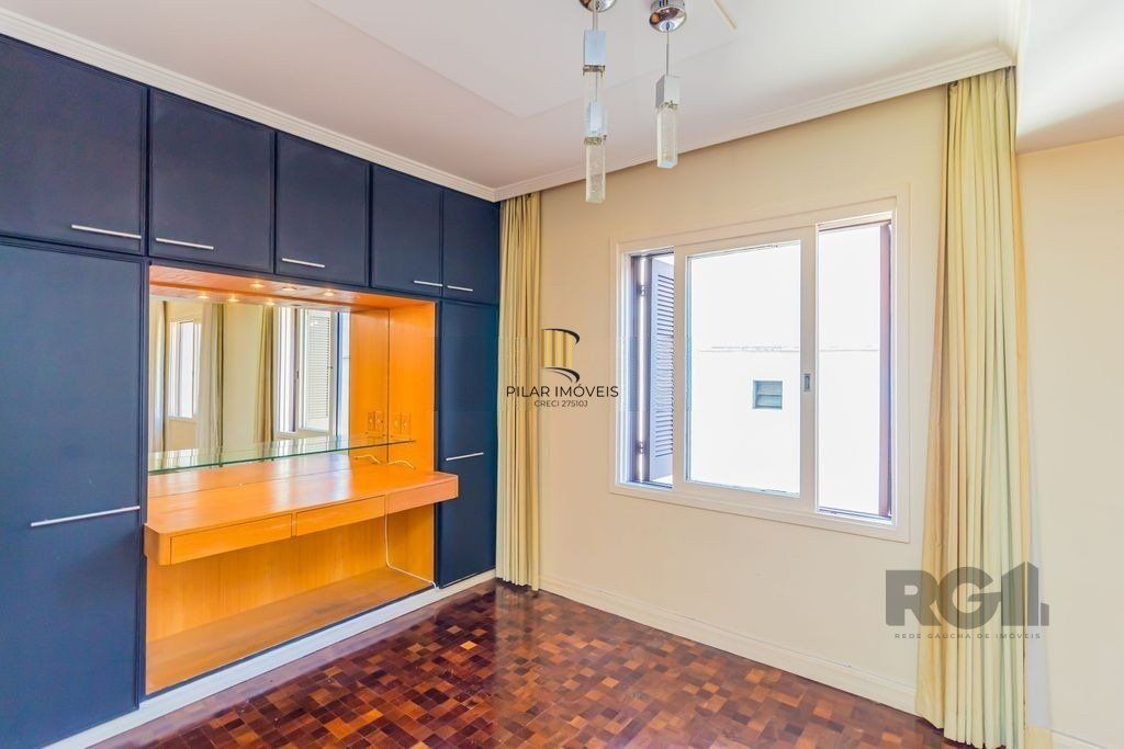 Apartamento 1 dormitório no bairro São João