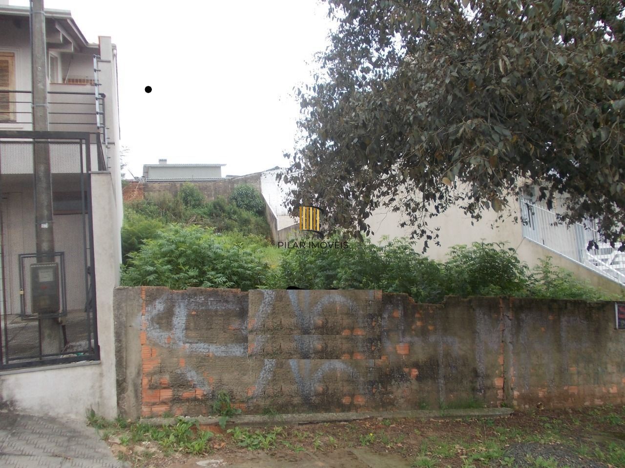 Terreno para Venda - 0m², 0 dormitórios, Parque Santa Fé