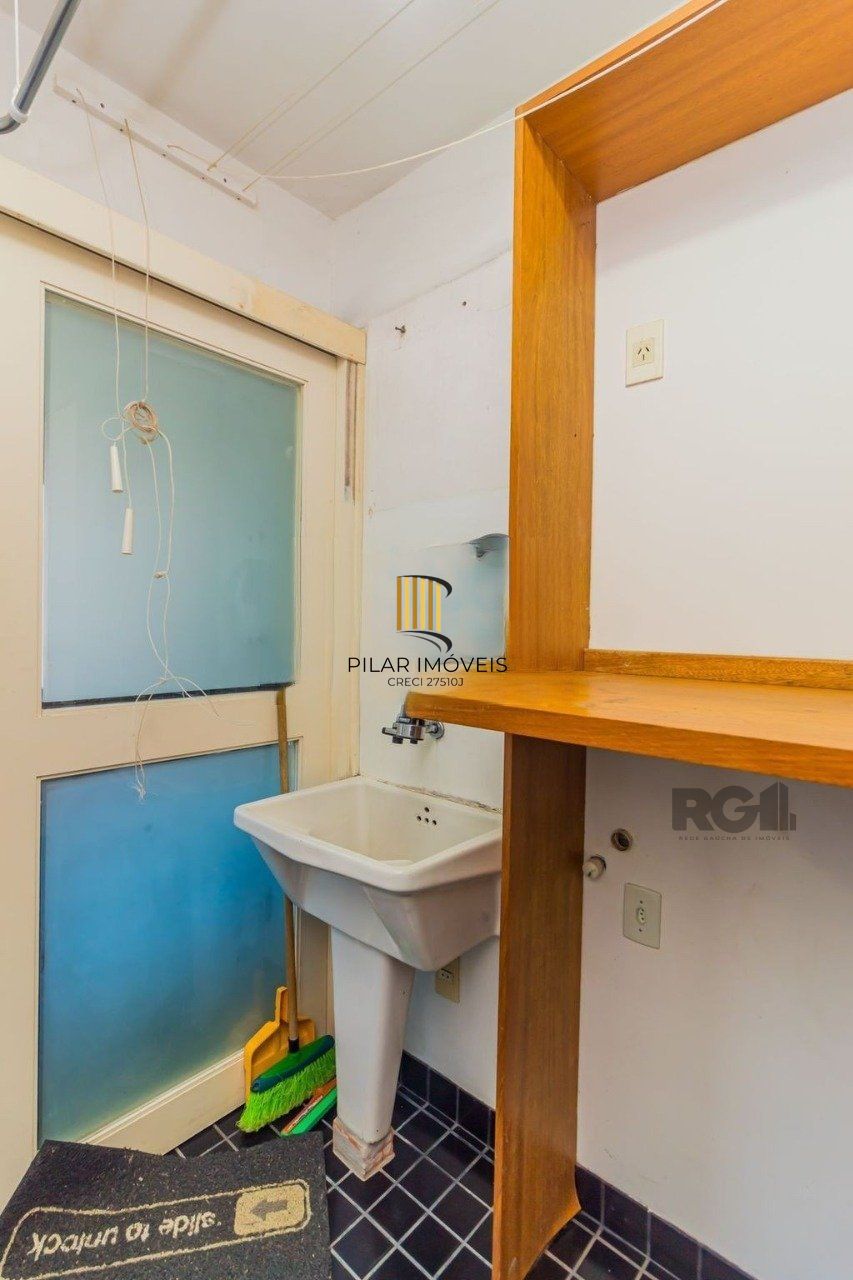 Apartamento 1 dormitório no bairro São João