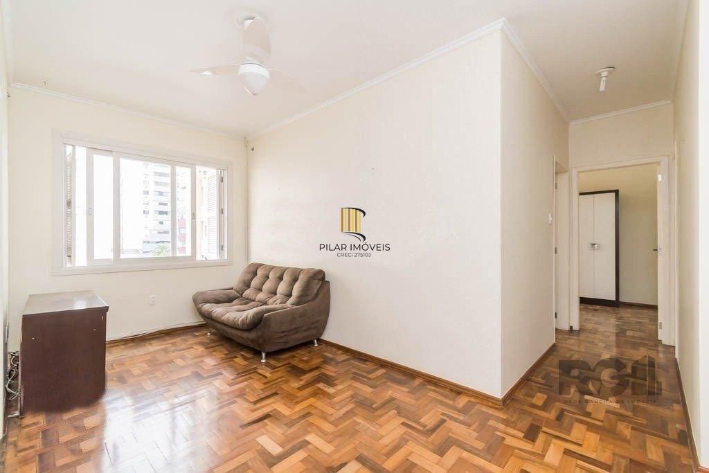 Apartamento 2 dormitórios no bairro Floresta